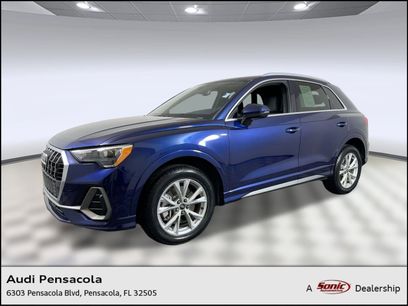 Used 2021 Audi Q3 2.0T Premium w/ Convenience Package