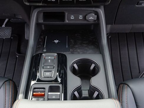 New 2026 Honda Pilot TrailSport image 24