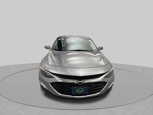 Certified 2024 Chevrolet Malibu RS w/ LPO, Floor Liner Package FWD image 8