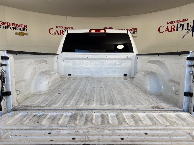 Used 2019 RAM 1500 Classic SLT RWD image 23