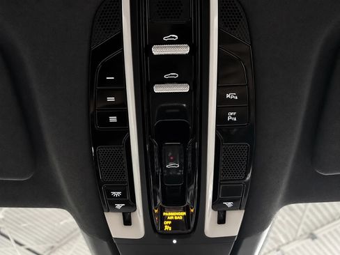Used 2020 Porsche Panamera GTS w/ Premium Package Plus AWD/4WD image 52