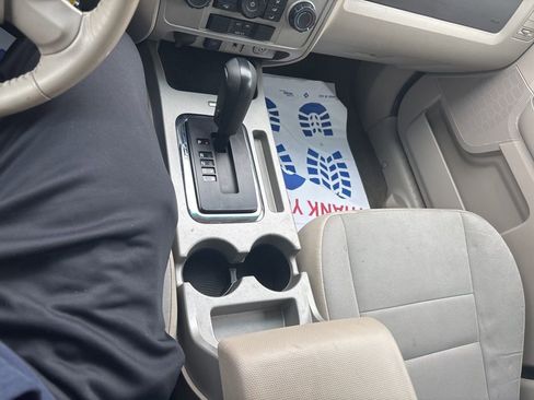 Used 2012 Ford Escape XLT image 16