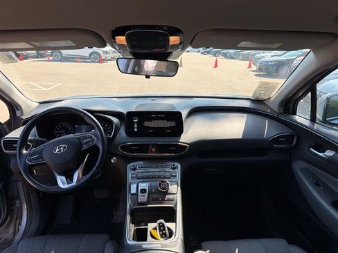 Used 2023 Hyundai Santa Fe SEL AWD/4WD image 7