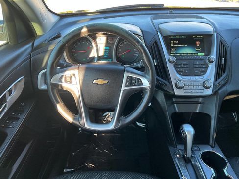 Used 2014 Chevrolet Equinox LT w/ Driver Convenience Package image 28