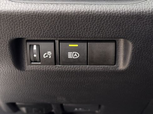 Used 2025 Toyota RAV4 LE image 21