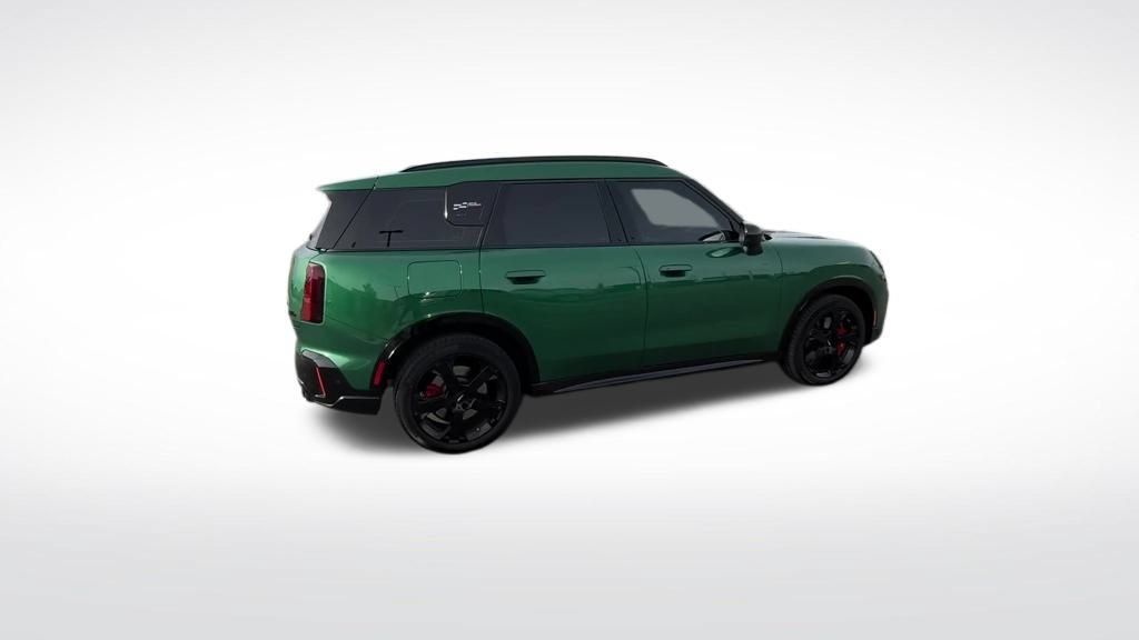Used 2025 MINI Cooper Countryman John Cooper Works AWD/4WD image 37