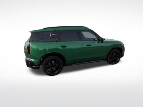 Used 2025 MINI Cooper Countryman John Cooper Works AWD/4WD image 37