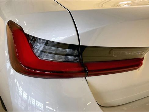 New 2026 BMW 330i Sedan w/ Premium Package image 14