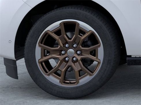 New 2026 Ford Expedition Max King Ranch image 19