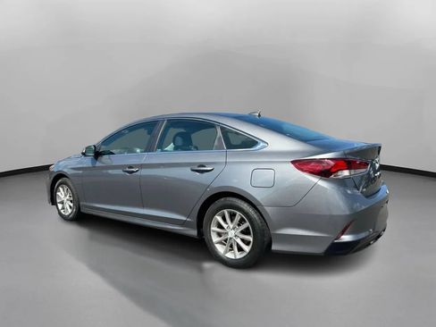 Used 2018 Hyundai Sonata SE FWD image 13