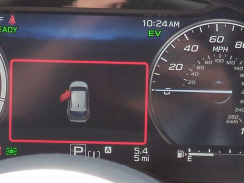 New 2026 Subaru Crosstrek 2.5i Limited image 21