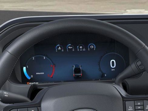 New 2026 Ford F350 Platinum w/ Tremor Off-Road Package image 13