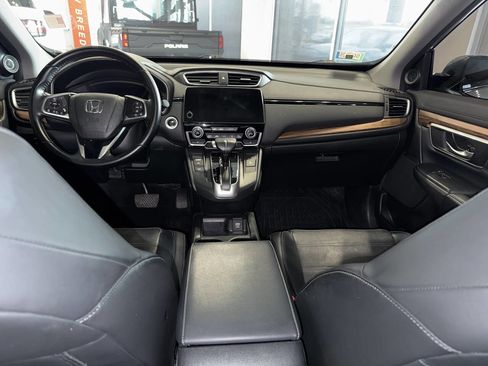 Used 2017 Honda CR-V Touring image 30