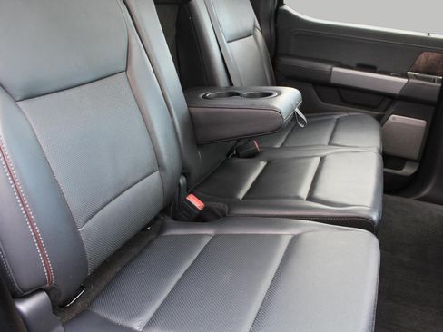 Used 2021 Ford F150 Lariat w/ Equipment Group 502A High AWD/4WD image 18