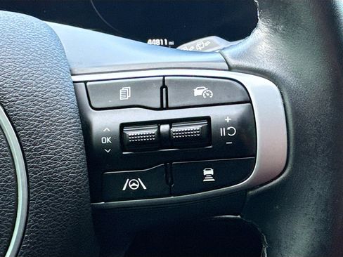 Used 2023 Kia Sportage SX FWD image 12