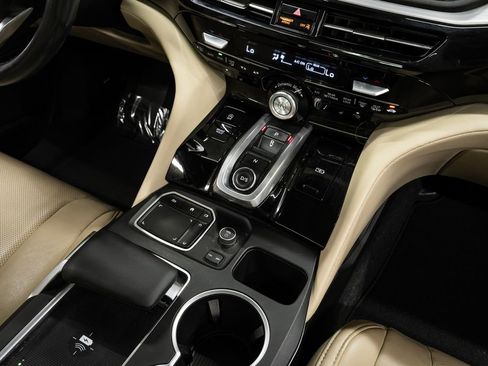 Used 2023 Acura MDX FWD w/ Technology Package image 28