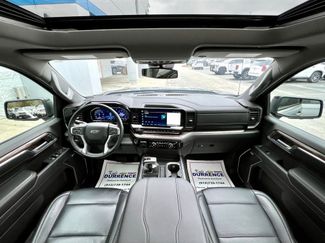 Used 2024 Chevrolet Silverado 1500 RST w/ All Star Edition Plus video 2