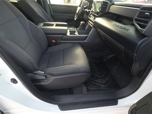 Used 2025 Toyota Tundra SR image 29