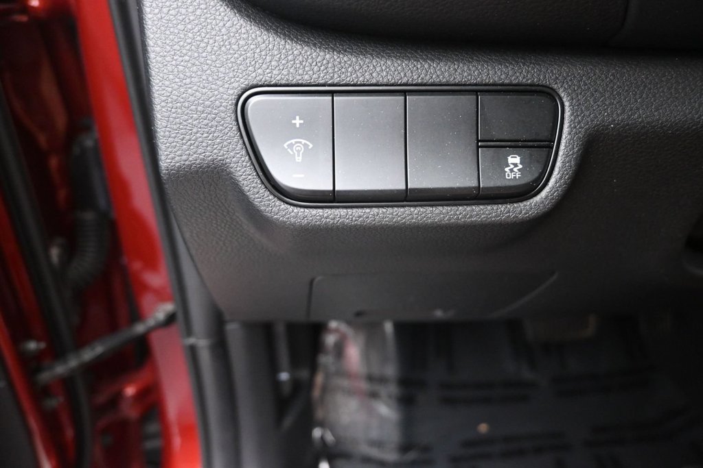 Certified 2024 Kia Seltos SX AWD/4WD image 34