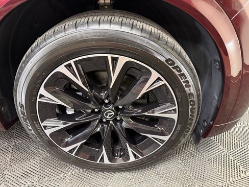 Used 2024 MAZDA CX-90 3.3 Turbo S w/ Premium Plus AWD/4WD image 26