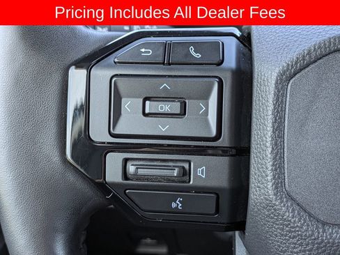 Certified 2025 Toyota Land Cruiser 1958 AWD/4WD image 27
