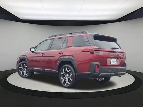 New 2026 Subaru Outback Touring XT image 5