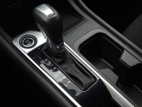 Used 2023 Nissan Sentra SV w/ All-Weather Package image 14