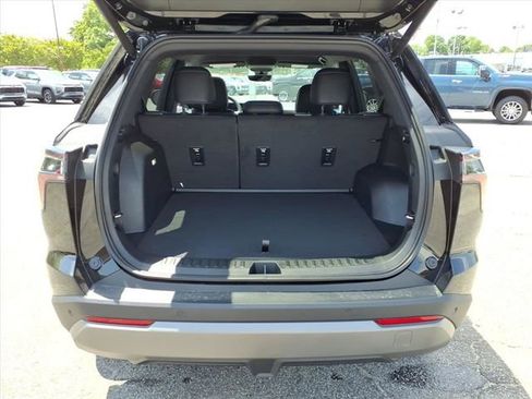 New 2026 Chevrolet Equinox LT AWD/4WD image 4