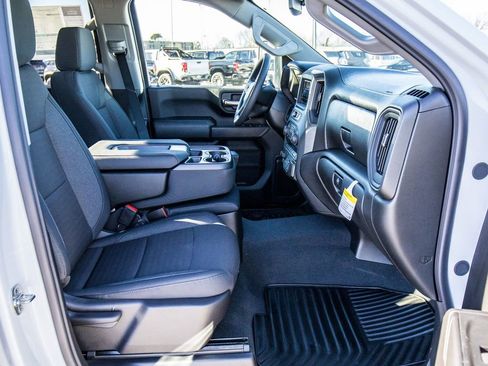 New 2026 Chevrolet Silverado 2500 Custom w/ Custom Value Package image 15