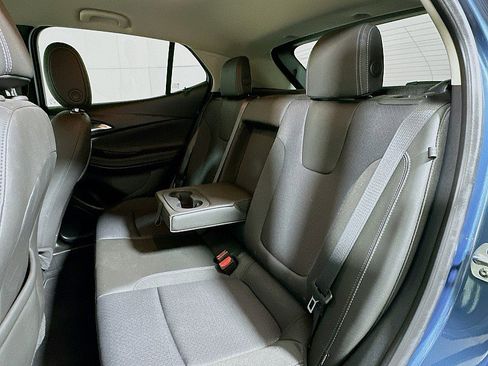 Used 2024 Buick Encore GX Preferred w/ Comfort Package image 19