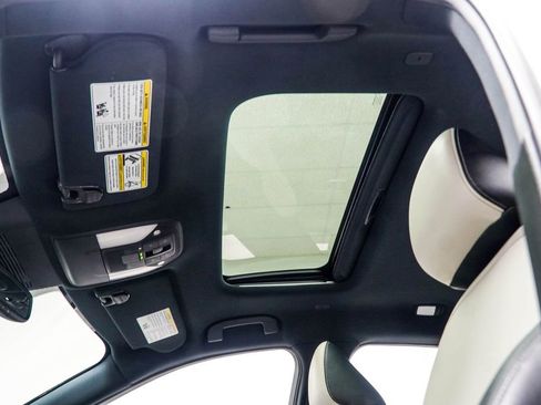 Used 2023 INFINITI QX55 Luxe w/ Cargo Package image 35