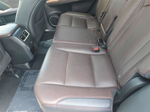Used 2016 Lexus RX 350 FWD w/ Premium Package image 12