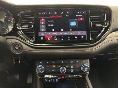 Certified 2025 Dodge Durango GT AWD/4WD image 25