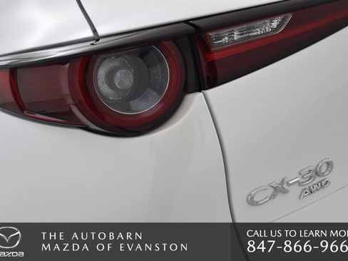 New 2026 MAZDA CX-30 AWD 2.5 S image 36