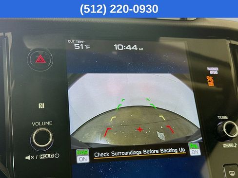 Used 2025 Subaru Legacy Limited image 17