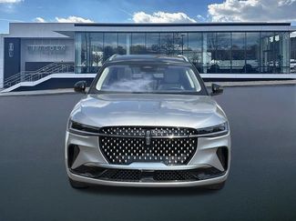 New 2026 Lincoln Nautilus Reserve AWD/4WD video 2