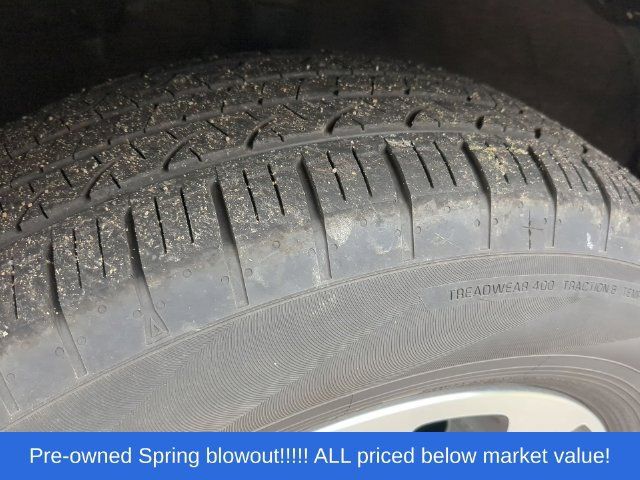 Used 2024 Subaru Outback Premium AWD/4WD image 8