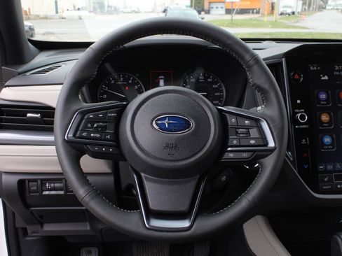 New 2026 Subaru Forester Limited AWD/4WD image 10