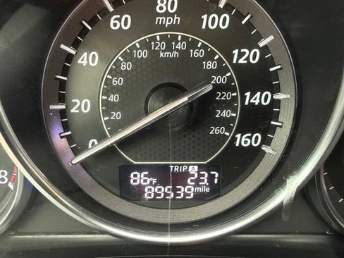 Used 2014 MAZDA MAZDA6 Grand Touring w/ GT Technology Package FWD image 24