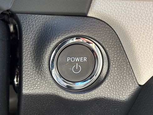 New 2025 Toyota RAV4 XLE image 17