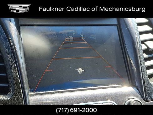 Used 2014 Chevrolet Impala LT w/ Convenience Package image 18