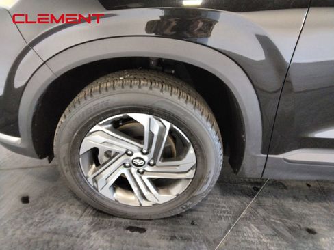 Used 2023 Hyundai Santa Fe SEL image 40