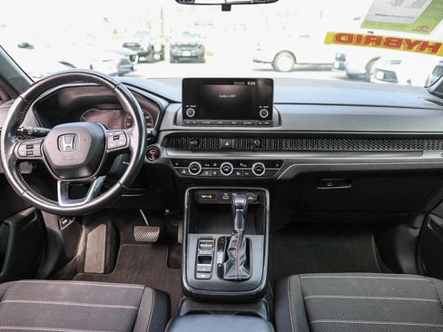 Used 2024 Honda CR-V Sport image 2