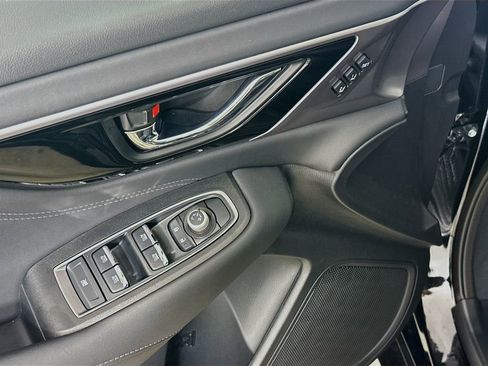 New 2025 Subaru Legacy Limited image 17