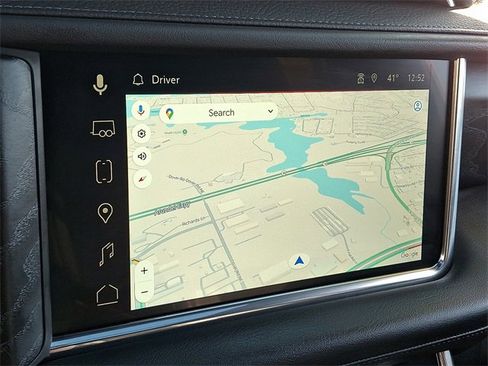 Certified 2024 GMC Yukon Denali w/ Denali Reserve Package image 21