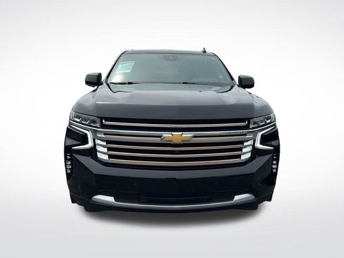 Used 2023 Chevrolet Suburban High Country AWD/4WD image 8