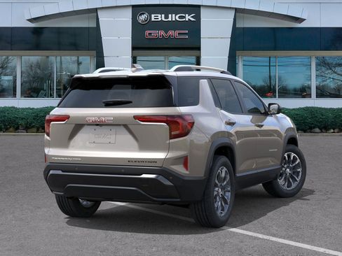 New 2026 GMC Terrain Elevation w/ Elevation Premium Package image 52