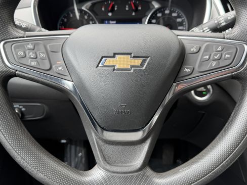 Used 2024 Chevrolet Equinox LS w/ LS Convenience Package FWD image 35
