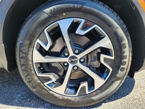 Used 2023 Kia Sportage EX AWD/4WD image 20