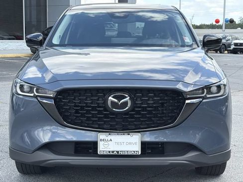 Used 2024 MAZDA CX-5 Carbon Edition AWD/4WD image 10